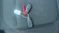 Ford Puma 1.0 EcoBoost Hybrid mHEV ST-Line 5dr Petrol Hatchback